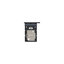 Samsung Galaxy A54 5G A546B - SIM reža - (Black) - GH98-48072A Genuine Service Pack