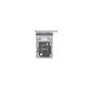 Samsung Galaxy A54 5G A546B - Reža za SIM - (White) - GH98-48072B Genuine Service Pack