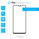 FixPremium FullCover Glass - Kaljeno Steklo za T Phone