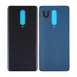 OnePlus 8 - Pokrov baterije (Onyx Black)