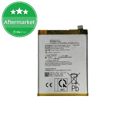 OnePlus Nord N10 5G - Baterija BLP815 4300mAh