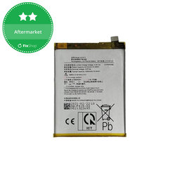 OnePlus Nord N10 5G - Baterija BLP815 4300mAh