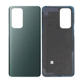 OnePlus 9 Pro - Pokrov baterije (Forest Green)