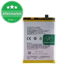 OnePlus Nord CE 2 Lite 5G CPH2381 - Baterija BLP927 5000mAh