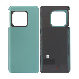 OnePlus 10 Pro NE2210 NE221 - Pokrov baterije (Emerald Forest)