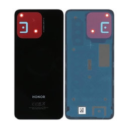 Honor X6 - Pokrov baterije (Midnight Black) - 9707AACH Genuine Service Pack
