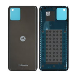 Motorola Moto G32 XT2235 - Pokrov baterije (Mineral Grey) - 5S58C21326 Genuine Service Pack