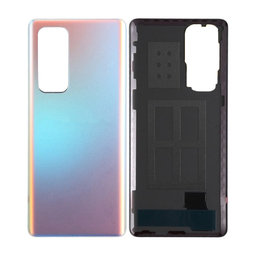 Oppo Find X3 Neo - Pokrov baterije (Galactic Silver)