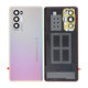 Oppo Find X3 Neo - Pokrov baterije (Galactic Silver)
