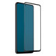 SBS - Tempered glass Full Cover za Xiaomi Redmi Note 12, črna