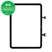 Apple iPad (10th Gen 2022, 11th Gen 2025) - Steklo na dotik