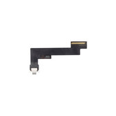 Apple iPad Air (5th Gen 2022) - Priključek za polnjenje + Flex kabel - WiFi različica (Black)