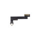 Apple iPad Air (5th Gen 2022) - Priključek za polnjenje + Flex kabel - WiFi različica (Black)