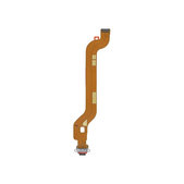 Realme GT 2 Pro 5G RMX3301 RMX3300 - Konektor za polnjenje + Flex kabel