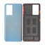 Realme GT Neo 2 5G RMX3370 - Pokrov baterije (Neo Blue)