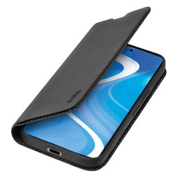 SBS - Ovitek Book Wallet Lite za Samsung Galaxy A54 5G, črn