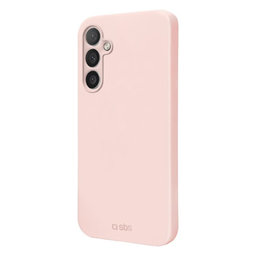 SBS - Ovitek Instinct za Samsung Galaxy A34 5G, roza