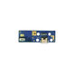 Lenovo Tab M10 FHD Plus TB-X606F - PCB plošča priključka za polnjenje