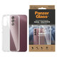 Ovitek HardCase AB za Samsung Galaxy A14/A14 5G, Prozorna, PanzerGlass