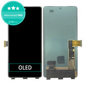 Google Pixel 7 Pro GP4BC GE2AE - LCD zaslon + steklo na dotik OLED