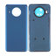 Nokia X20 TA-1341 TA-1344 - Pokrov baterije (Nordic Blue)
