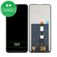 Nokia X20 TA-1341 TA-1344 - LCD zaslon + steklo na dotik TFT
