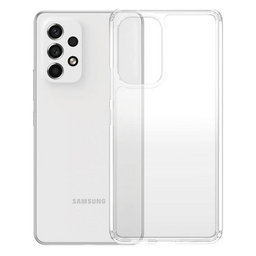 PanzerGlass - Ovitek HardCase AB za Samsung Galaxy A53 5G, transparent