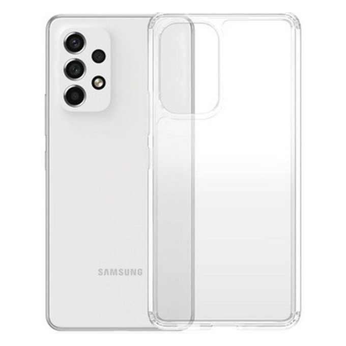 PanzerGlass - Ovitek HardCase AB za Samsung Galaxy A53 5G, transparent