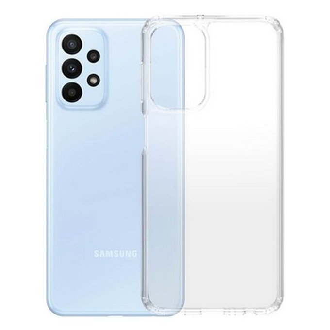 PanzerGlass - Ovitek HardCase AB za Samsung Galaxy A23 5G, transparent