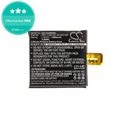 Caterpillar CAT S50 - Baterija CUBA-BL-00-S50-000 2600mAh HQ