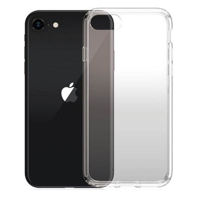 PanzerGlass - Ovitek HardCase AB za iPhone 7, 8, SE 2020 in SE 2022, transparent
