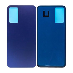 Vivo V21 5G V2050 - Pokrov baterije (Dusk Blue)