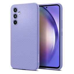 Spigen - Ovitek Liquid Air za Samsung Galaxy A54 5G, Awesome Violet
