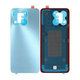 Honor X8a - Pokrov baterije (Cyan Lake) - 0235AEUQ Genuine Service Pack