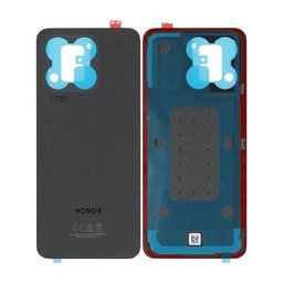 Honor X8a - Pokrov baterije (Midnight Black) - 0235AEUP Genuine Service Pack