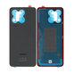 Honor X8a - Pokrov baterije (Midnight Black) - 0235AEUP Genuine Service Pack