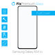 FixPremium FullCover Glass - Kaljeno Steklo za Samsung Galaxy A54 5G