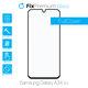 FixPremium FullCover Glass - Kaljeno Steklo za Samsung Galaxy A34 5G