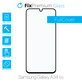 FixPremium FullCover Glass - Kaljeno Steklo za Samsung Galaxy A34 5G