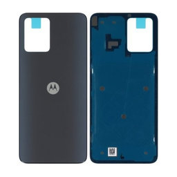 Motorola Moto G53 5G - Pokrov baterije (Ink Blue) - 5S58C22137 Genuine Service Pack