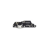 Motorola Moto E20 XT2155-3 - PCB plošča konektorja za polnjenje