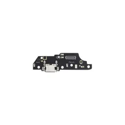 Motorola Moto E20 XT2155-3 - PCB plošča konektorja za polnjenje