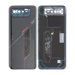 Asus ROG Phone 6 AI2201_C - Pokrov baterije (Phantom Black)