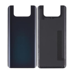 Asus Zenfone 7 ZS670KS - Pokrov baterije (Aurora Black)