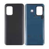 Asus Zenfone 8 ZS590KS - Pokrov baterije (Obsidian Black)