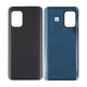 Asus Zenfone 8 ZS590KS - Pokrov baterije (Obsidian Black)