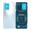 Xiaomi Poco X4 GT 22041216G - Pokrov baterije (Silver) - 5505000276K1 Genuine Service Pack