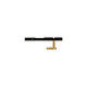 Samsung Galaxy A14 5G A146B - Flex kabel s stranskim gumbom - GH81-23273A Genuine Service Pack