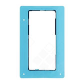 Google Pixel 7a - Lepilo za pokrov baterije - G806-06861-20 Genuine Service Pack
