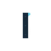 Google Pixel 7a - Lepilo za baterijo Adhesive right - G806-06773-01 Genuine Service Pack